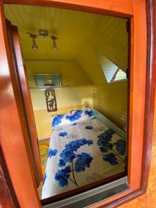 Căbănuță rustică