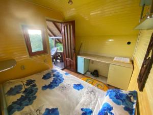 Căbănuță rustică