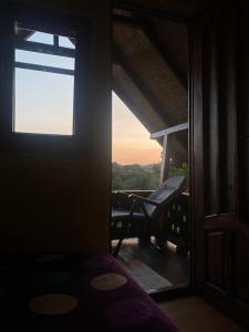 Căbănuță rustică