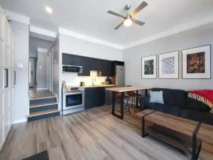 Chalet Détente Orford - Orford