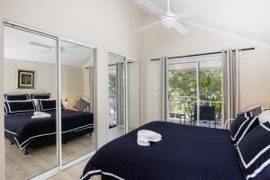 Free night on us this winter at A Little Jewel By The Sea