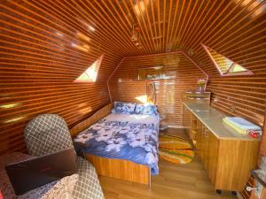 Căbănuță rustică 02