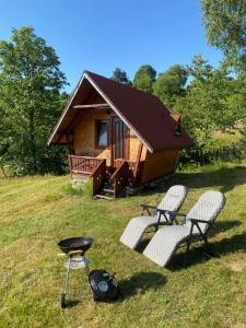 Căbănuță rustică 02