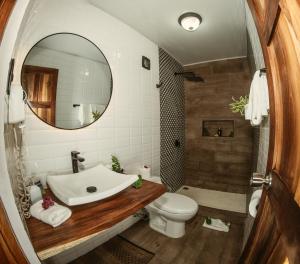 Hotel Villabosque Eco Boutique