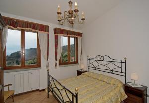 Podere"sulle soglie del Bosco" appartament and rooms