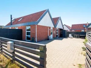 Holiday home Hvide Sande XXIII - Nymindegab