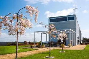 Breakneck Gorge Akora - Yandoit