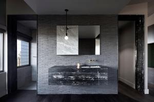 Breakneck Gorge Oikos