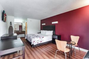 Red Roof Inn Monteagle - I-24