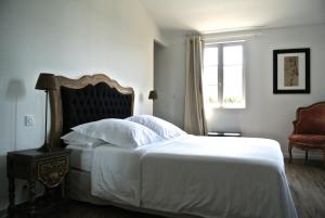 Hotels Le Relais Des Chartreuses : Chambre Deluxe