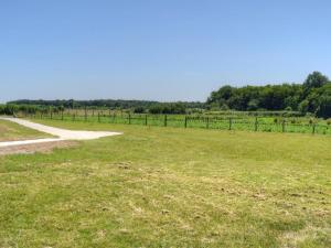 Maisons de vacances Gite tout inclus a Joue-les-Tours avec grand jardin, proche chateaux et nature - FR-1-381-545 : photos des chambres