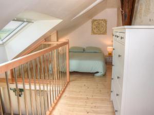 Maisons de vacances Gite tout inclus a Joue-les-Tours avec grand jardin, proche chateaux et nature - FR-1-381-545 : photos des chambres