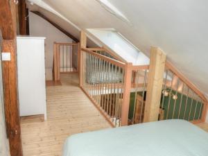 Maisons de vacances Gite Joue-les-Tours, 2 pieces, 3 personnes - FR-1-381-545 : photos des chambres