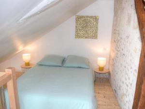 Maisons de vacances Gite tout inclus a Joue-les-Tours avec grand jardin, proche chateaux et nature - FR-1-381-545 : photos des chambres