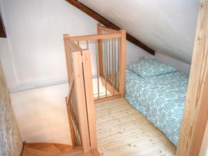 Maisons de vacances Gite tout inclus a Joue-les-Tours avec grand jardin, proche chateaux et nature - FR-1-381-545 : photos des chambres