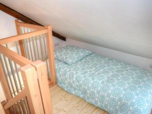 Maisons de vacances Gite tout inclus a Joue-les-Tours avec grand jardin, proche chateaux et nature - FR-1-381-545 : photos des chambres