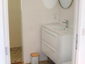 Maisons de vacances Gite tout inclus a Joue-les-Tours avec grand jardin, proche chateaux et nature - FR-1-381-545 : photos des chambres