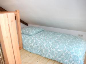 Maisons de vacances Gite tout inclus a Joue-les-Tours avec grand jardin, proche chateaux et nature - FR-1-381-545 : photos des chambres