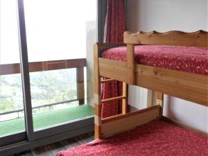 Appartement lumineux au pied des pistes avec WIFI gratuit - FR-1-267-253