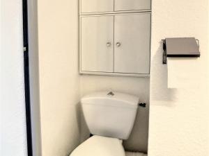 Appartement lumineux au pied des pistes avec WIFI gratuit - FR-1-267-253