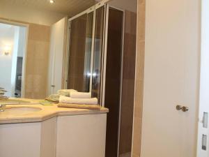 Appartement 2 Pièces, 4 couchages avec terrasse et vue panoramique - FR-1-252A-112