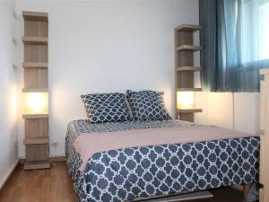 Appartement 2 Pièces, 4 couchages avec terrasse et vue panoramique - FR-1-252A-112