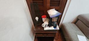 Colonial apartment for up to 4 person