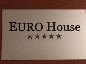 Euro House