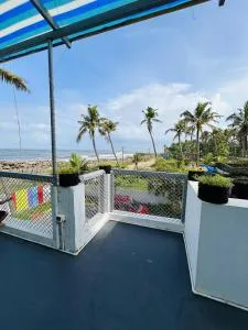 Chameleon Beach Resort, Cherai - Narakal