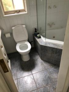 Creek Cottage Bed and Breakfast Traralgon