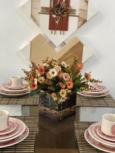 Flat Muro Alto Porto de Galinhas