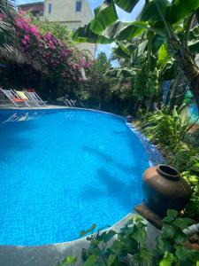 Tam Coc Full House Homestay