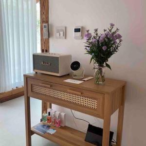 Premium Hanok Villa Namo On