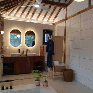Premium Hanok Villa Namo On