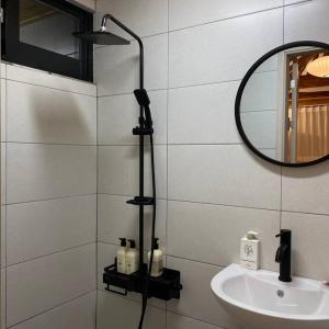 Premium Hanok Villa Namo On