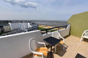 Haus "Panorama" Appartement PAN105