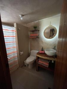 Casa Om One Bedroom Cottage