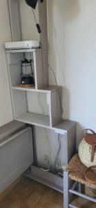 Duplex Camargue Village