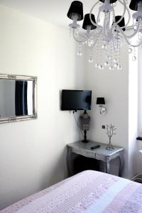 Appartements Guesthouse Le Vauban : photos des chambres