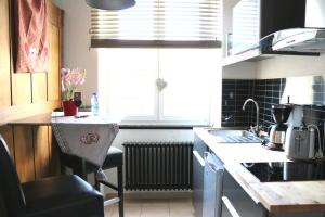 Appartements Guesthouse Le Vauban : photos des chambres