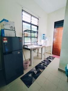 Miza Homestay