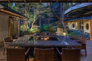 Morinosumika RESORT&SPA