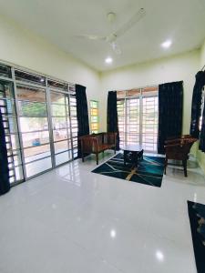 Miza Homestay