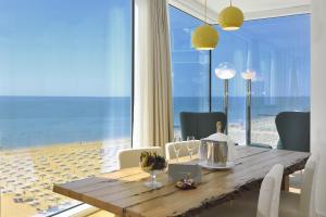 5 hvězdičkový hotel Falkensteiner Hotel & Spa Jesolo Lido di Jesolo Itálie