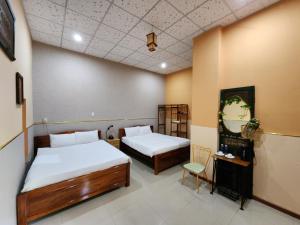 Tầm Quên Homestay