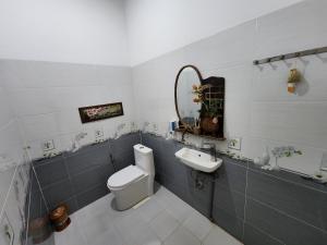 Tầm Quên Homestay