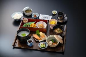 Hotel Nikko Princess Kyoto