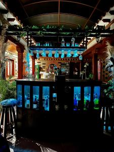 Hotel Oasis de la villa