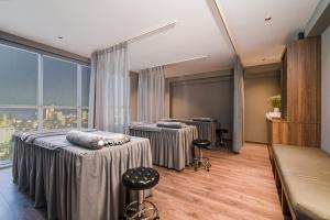 Luxtery Hotel & Spa