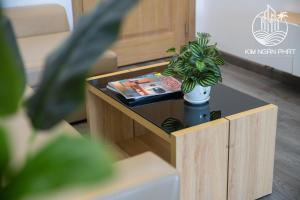 Kim Ngan Phat Luxury Villa